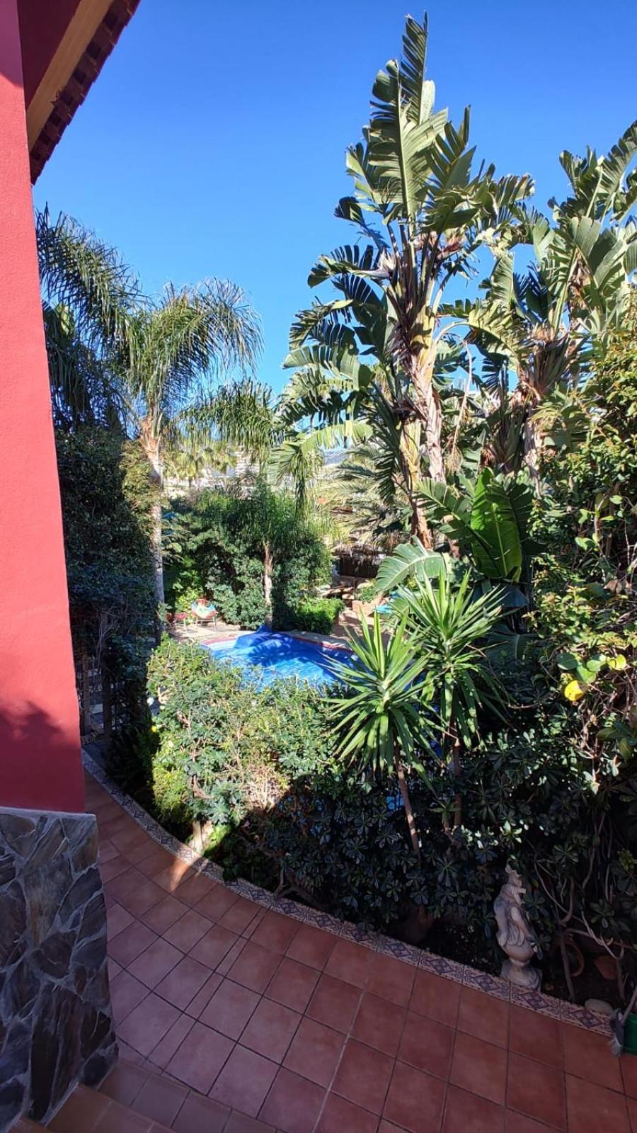 Majestic Villa By The Beach Heated Private Pool & Jacuzzi ベナルマデナ エクステリア 写真